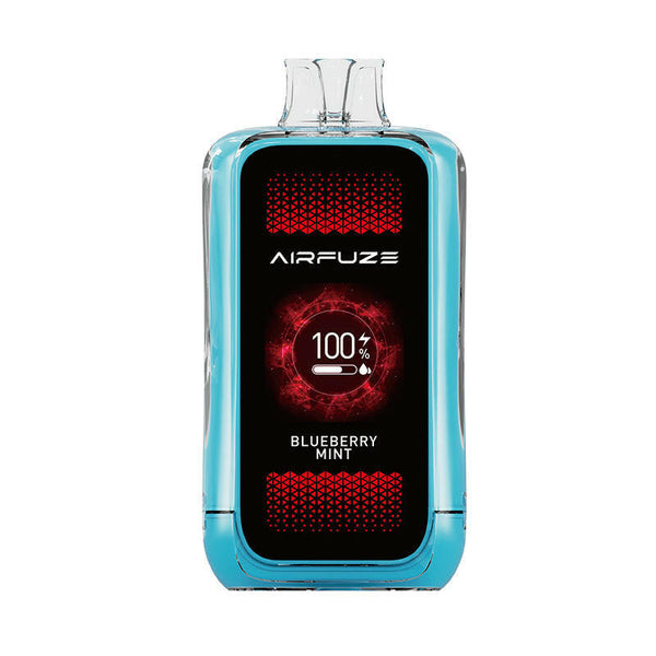 AirFuze Jet Vape Delight
