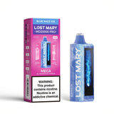 Lost Mary MO20000 Pro Disposable – 20000 Puffs