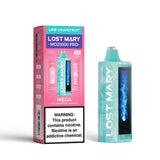 Lost Mary MO20000 Pro Disposable – 20000 Puffs