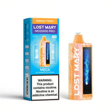 Lost Mary MO20000 Pro Disposable – 20000 Puffs