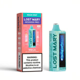 Lost Mary MO20000 Pro Disposable – 20000 Puffs