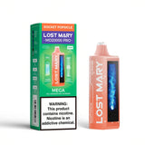 Lost Mary MO20000 Pro Disposable – 20000 Puffs