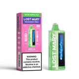 Lost Mary MO20000 Pro Disposable – 20000 Puffs