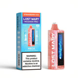 Lost Mary MO20000 Pro Disposable – 20000 Puffs