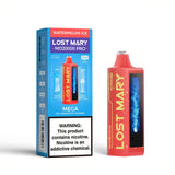 Lost Mary MO20000 Pro Disposable – 20000 Puffs