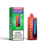 Lost Mary MO20000 Pro Disposable – 20000 Puffs