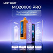 Lost Mary MO20000 Pro Disposable – 20000 Puffs