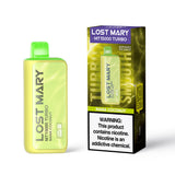 Lost Mary MT15000 Turbo Disposable – 15000 Puffs