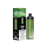 Al Fakher Crown Bar 8000 Puffs Disposable Vape Device -