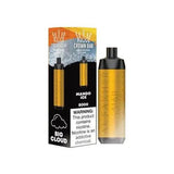 Al Fakher Crown Bar 8000 Puffs Disposable Vape Device.