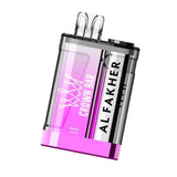 Al Fakher Crown Bar 9000 Puff Disposable 5% Nic.
