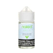 Apple (Apple Cooler) by Naked 100 Menthol 60ml.