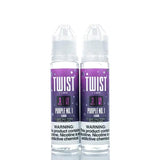 Berry Twist E-Liquids - Purple No.1 - 120ml - E Liquid