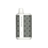 BiffBar Lux Disposable Vape 5500 Puffs - Space Cloud