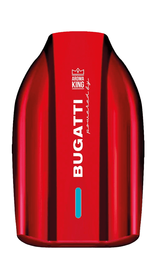 Bugatti spaceship 7000 disposable vape