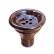 Clay Hookah Bowlv Khalil.