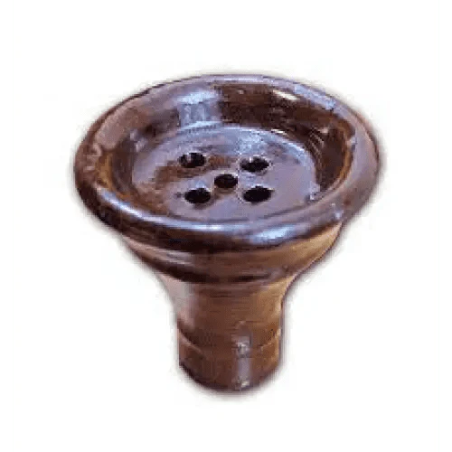 Clay Hookah Bowlv Khalil.