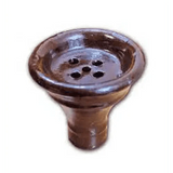 Clay Hookah Bowlv Khalil.