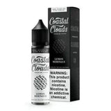 Lemon Meringue - 60ml