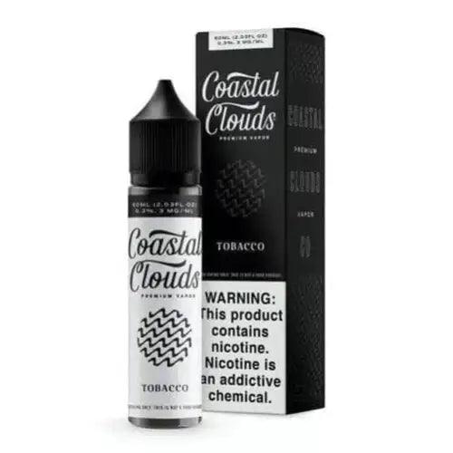 Tobacco - 60ml