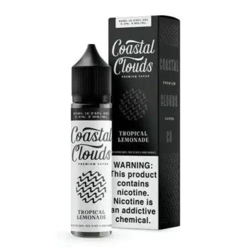 Tropical Lemonade - 60ml