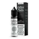 Iced Passion Fruit Orange Guava - 60ml