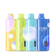 Core 12000 Puff 24ml Rechargeable Disposable vape.