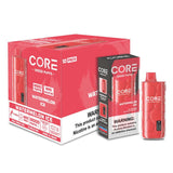 Core 12000 Puff 24ml Rechargeable Disposable vape - 1 Each