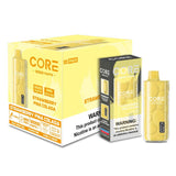 Core 12000 Puff 24ml Rechargeable Disposable vape - 1 Each