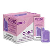 Core Infinity CR6000 Disposable