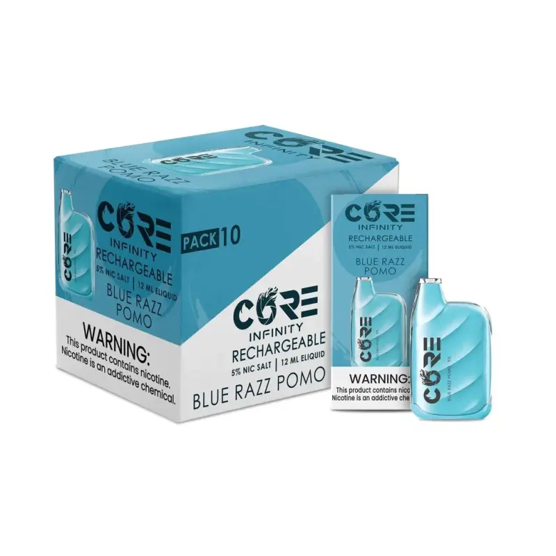 Core Infinity CR6000 Disposable