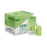 Core Infinity CR6000 Disposable Vape - Cool Mint