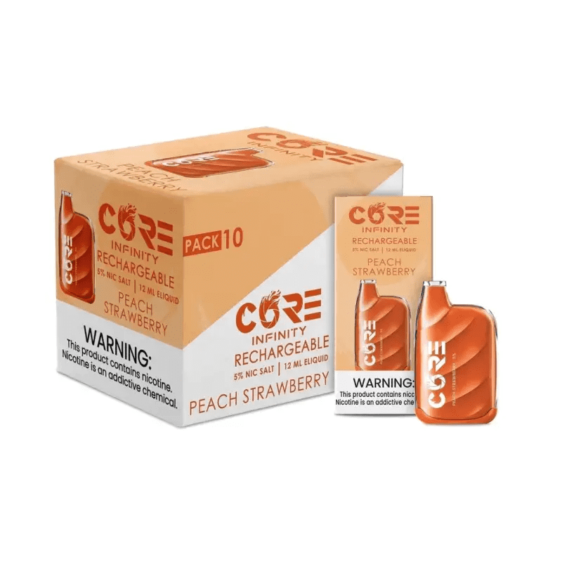 Core Infinity CR6000 Disposable