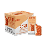 Core Infinity CR6000 Disposable