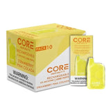 Core Infinity CR6000 Disposable