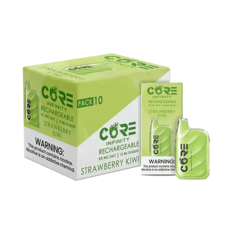 Core Infinity CR6000 Disposable