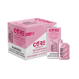 Core Infinity CR6000 Disposable