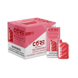 Core Infinity CR6000 Disposable Vape - Strawberry Watermelon