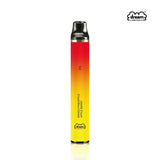 Disposable Dream Switch 2in1 8.0ml 2600 Puffs Vape Mango