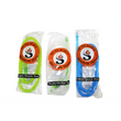 Disposable Plastic Hose.