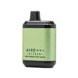 Elf Bar Airo Max 5000 Puffs Disposable Vape.