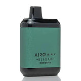 Elf Bar Airo Max 5000 Puffs Disposable Vape - Sour Batch -