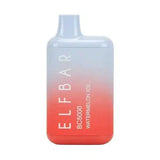Elf Bar BC5000 Disposable Vape - 5000 Puffs Rich Flavors -