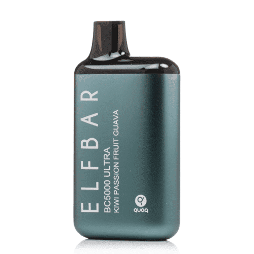 ELF BAR BC5000 ULTRA DISPOSABLE