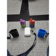 ELF BAR Flexible Vape Case / holder w/ lanyard  (BC5000) / lux bar / juicy bar.
