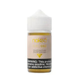 Euro Gold by Naked 100 Tobacco 60ml