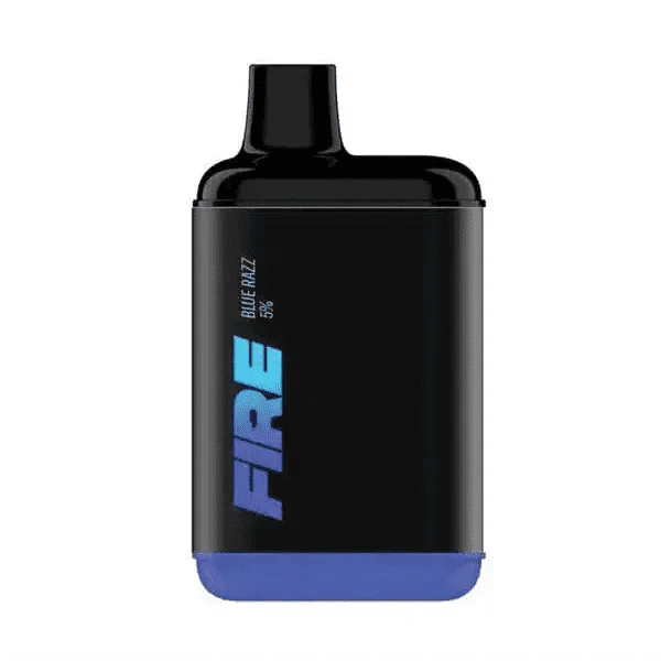 Fire XL 6000 Puff Disposable