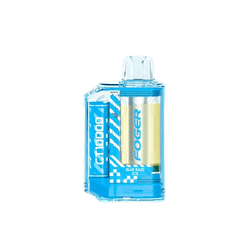 Foger CT10000 10,000 Puff Rechargeable Disposable $22.99.
