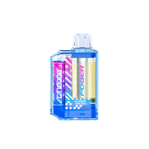 Foger CT10000 10,000 Puff Rechargeable Disposable $22.99.
