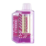 Foger CT10000 10,000 Puff Rechargeable Disposable $22.99.